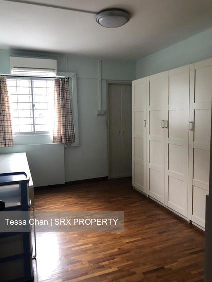 Blk 609 Clementi West Street 1 (Clementi), HDB 4 Rooms #191567292